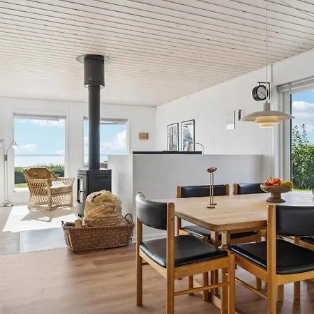 Awesome In With Kitchen Prázdninový dům