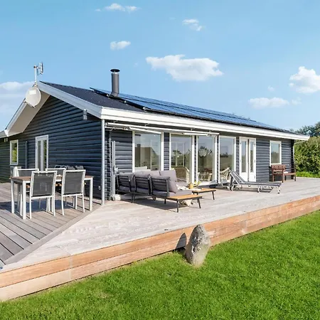 Prázdninový dům Awesome In With Kitchen