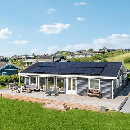 Awesome In With Kitchen Prázdninový dům